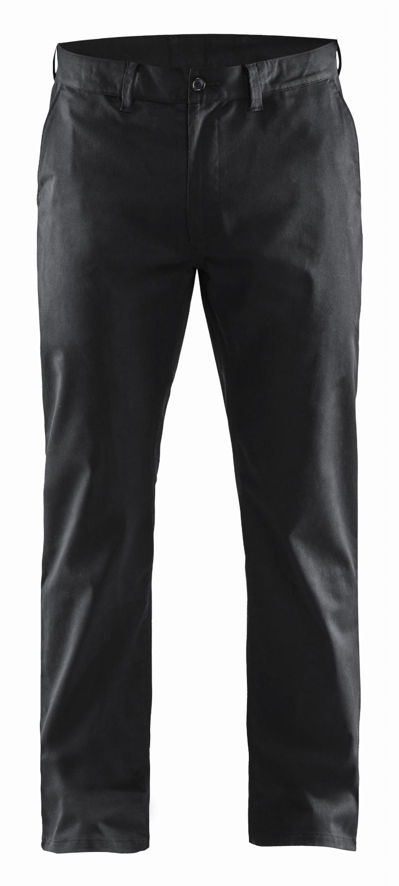 Housut Chino Stretch