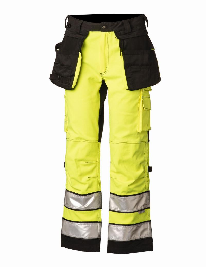 Riipputaskuhousu Stretch lk.2