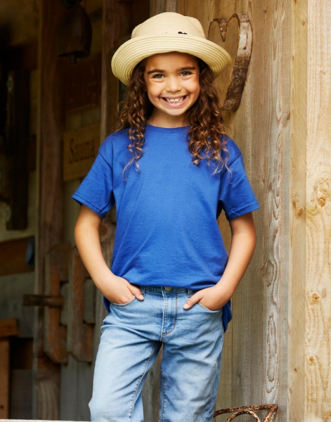 T-paita Iconic 195, Lasten