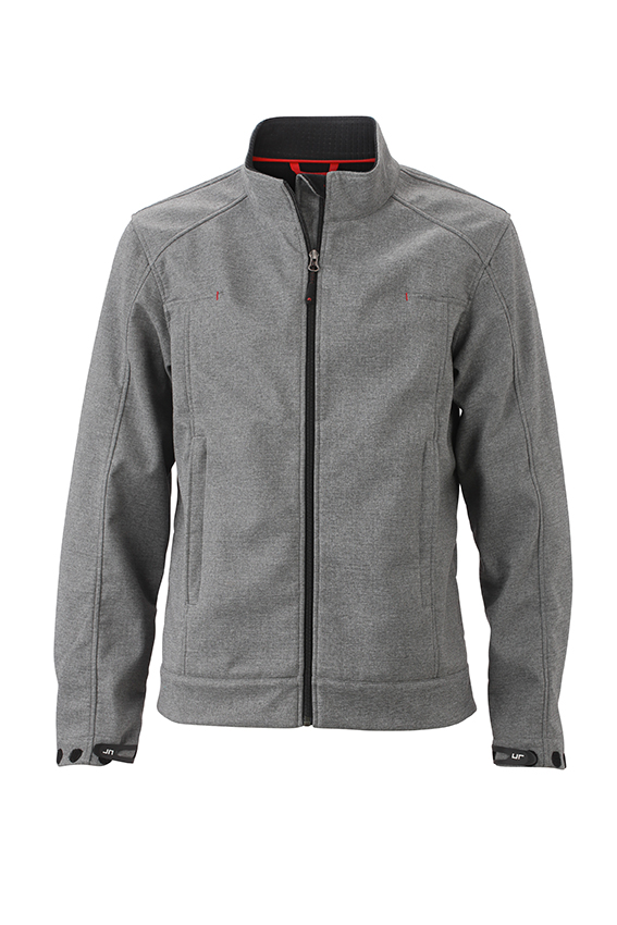 Softshell takki
