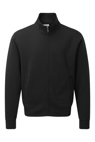 College Authentic Full Zip