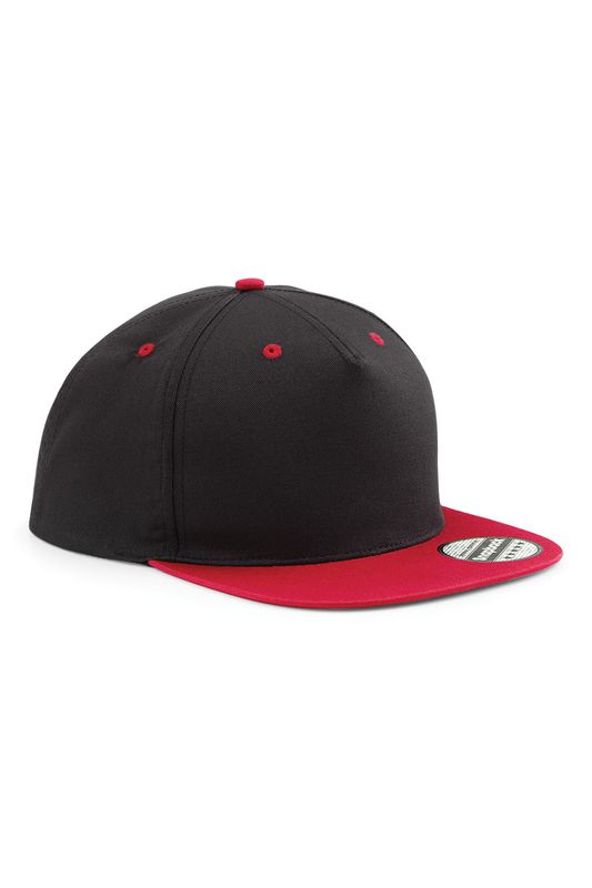 Lippis, Snapback